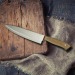 Couteau de chef Allround, couteau de cuisine publicitaire