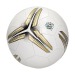 Football ?Match?, ballon de football reclame