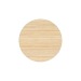 Jeton pour caddy ?Bambou? bedrijfs cadeau