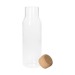 Carafe en verre ?Pour?, 1,1 l regalo d'azienda