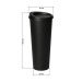 Gobelet en bioplastique 50cl regalo d'azienda