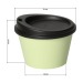 Gobelet en bioplastique 10cl cadeau d’entreprise