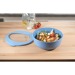 Boîte repas en bioplastique 2,2L cadeau d’entreprise