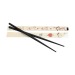 Baguettes, lot de 2, baguette chinoise publicitaire