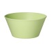 Plat en bioplastique 620 ml, plat publicitaire