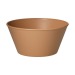 Plat en bioplastique 620 ml, plat publicitaire