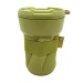 Gobelet réutilisable pliable MuC My useful Cup® de up2u, 0,35 l cadeau d’entreprise Gobelet réutilisable pliable MuC My useful Cup® de up2u, 0,35 l cadeau d’entreprise