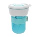 Gobelet réutilisable pliable MuC My useful Cup® de up2u, 0,35 l cadeau d’entreprise Gobelet réutilisable pliable MuC My useful Cup® de up2u, 0,35 l cadeau d’entreprise