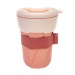 Gobelet réutilisable pliable MuC My useful Cup® de up2u, 0,35 l cadeau d’entreprise Gobelet réutilisable pliable MuC My useful Cup® de up2u, 0,35 l cadeau d’entreprise