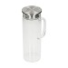 Carafe en verre « Vivara », 1,5 l, Nouveauté publicitaire