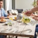 Carafe en verre « Vivara », 1,5 l cadeau d’entreprise