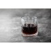 Verre à pied « Tumbler », TRIVEO, verre en plastique publicitaire