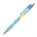 Stylo Astaire chrome simplicolour cadeau d’entreprise