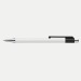 Stylo Astaire chrome simplicolour cadeau d’entreprise