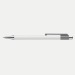 Stylo Astaire chrome simplicolour, Stylo promo pas cher publicitaire
