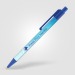 Stylo Astaire classique simplicolour cadeau d’entreprise