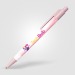 Stylo Astaire classique simplicolour, stylo bille publicitaire