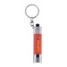 Miniaturansicht des Produkts Gummi-Taschenlampen-Schlüsselanhänger 2