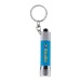 Gummi-Taschenlampen-Schlüsselanhänger, Schlüsselanhänger Lampe Werbung