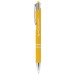 Gummi-Touch-Metall-Bleistift, Stift mit Stylus für den Touchscreen Werbung