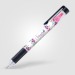 Stylo Bergman Simplicolour, Nouveauté publicitaire