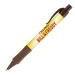 Stylo Hepburn classic simplicolour, stylo bille publicitaire