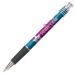 Stylo Monroe Simplicolour, stylo quadri pubblicitario