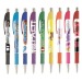 Bolígrafo de acuarela de cuatro colores regalo de empresa