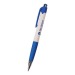 El bolígrafo de Lauper, bolígrafo publicidad