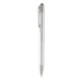 Stylo Crosby Mat Stylet coté clip Gravure Laser 360 cadeau d’entreprise