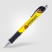 Stylo Hepburn Chrome Simplicolour cadeau d’entreprise