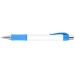 Stylo Hepburn Chrome Simplicolour, Nouveauté publicitaire