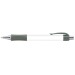 Stylo Hepburn Chrome Simplicolour cadeau d’entreprise