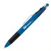 Quattro Softy Multi encre avec stylet Sérigraphie, stylo 4 couleurs publicitaire