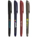 Stylo gel Gazelle Softy Monochrome Colour Jet cadeau d’entreprise