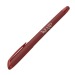 Stylo gel Gazelle Softy Monochrome Colour Jet, Nouveauté publicitaire