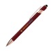 Prince Softy Rose Gold Stylo Gel avec Stylet Colour Jet, Nouveauté publicitaire