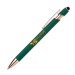 Prince Softy Rose Gold Stylo Gel avec Stylet Colour Jet cadeau d’entreprise