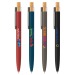 Reborn Stylo en aluminium recyclé Colour Jet cadeau d’entreprise