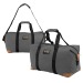 Collection Navigator - Sac de sport rPET 300D Gravure Laser cadeau d’entreprise