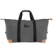 Collection Navigator - Sac de sport rPET 300D Gravure Laser, sac de sport publicitaire