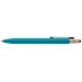Stylo Reborn Stylus en aluminium recyclé Colour Jet cadeau d’entreprise