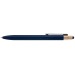 Stylo Reborn Stylus en aluminium recyclé Colour Jet, Nouveauté publicitaire