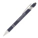 Stylo Prince Softy Stylet Gravure Laser, Stylo avec stylet pour écran tactile publicitaire