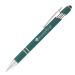 Stylo Prince Softy Stylet Gravure Laser, Stylo avec stylet pour écran tactile publicitaire
