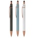 Orbit Spinner Stylo Métal avec Stylet Colour Jet, stylo en métal publicitaire