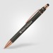 Orbit Spinner Stylo Métal avec Stylet Colour Jet, stylo en métal publicitaire