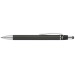 Orbit Spinner Stylo en métal chromé avec stylet Colour Jet cadeau d’entreprise