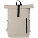 Sac à dos recyclé imperméable à roulettes Sérigraphie cadeau d’entreprise