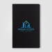 Carnet Rime, papier FSC, couverture souple, pages lignées - A5 Sérigraphie cadeau d’entreprise